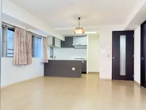 ライオンズマンションみなと元町