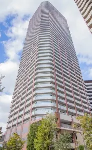 阿波座ライズタワーズ　フラッグ４６