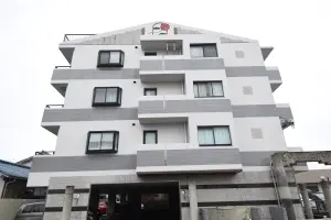 プルミエール勝川２