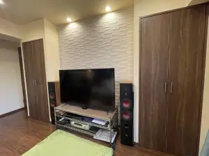 メゾン本駒込