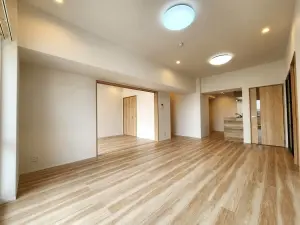 アンビックス志賀ストリートタワー