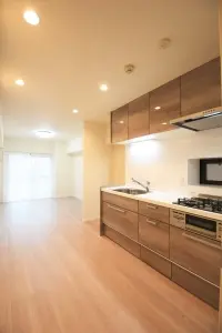 ライオンズマンショングリーン久屋大通