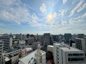 ポレスター大曽根駅前