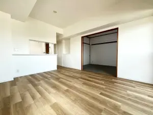 宝マンション新守山イースト