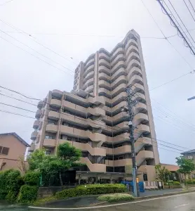 ライオンズマンション瀬古第二