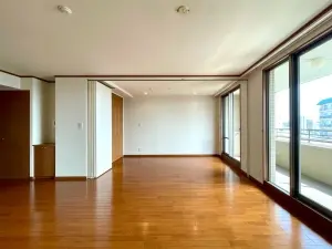 ライオンズマンション金山ニューシティ