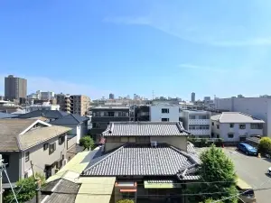 コム・ファーレ西宮北口