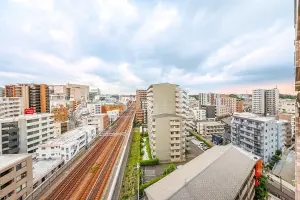 エクレール溝の口