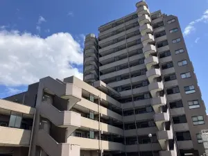 東急ドエルアルス東照宮陽明館