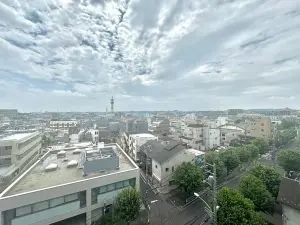 八王子明神町アーバンライフ