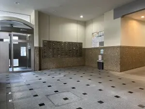レクセルマンション一橋学園