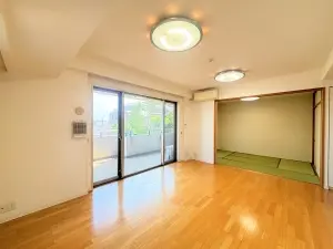 東京テラスＡ棟ＥＡＳＴ