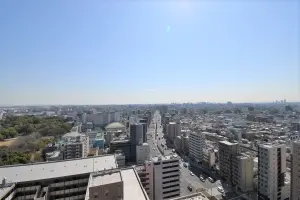 東京マスタープレイス