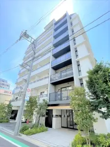 ピアース東京尾久