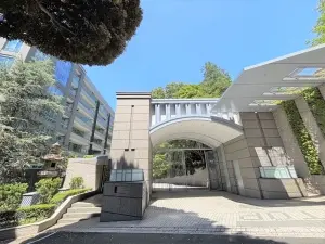 パークマンション三田綱町ザフォレスト