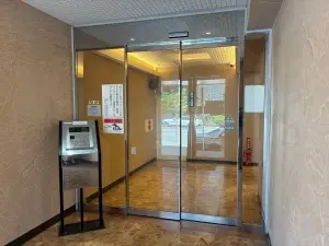 日興パレス南麻布