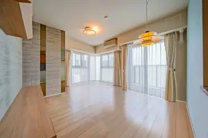 プラウドタワー川口