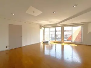 チサンマンション参宮橋
