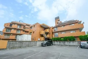 ライオンズマンション天王町第参