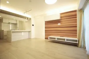 ライオンズマンション船橋第三