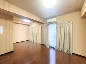 ライオンズマンション中切町