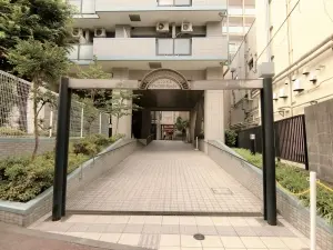 ライオンズステーションプラザ大山