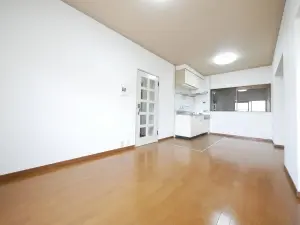 ライオンズマンション多賀