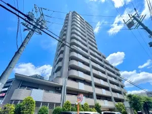 ラドーニ則武　天空の館