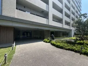 ライオンズ茅ヶ崎ザ・アイランズＩ街区