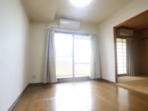 ライオンズマンション此花