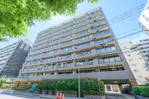 ライオンズマンション横浜星川