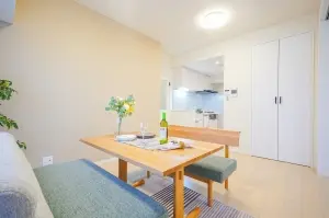 キングマンション心斎橋東