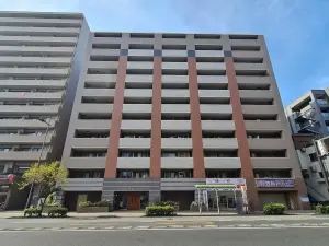 ライオンズプラザ横浜サウスステージ