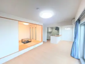 サンクタス町田見晴しの丘