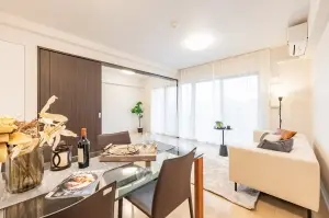 アクアステージグランアルト越谷レイクタウン