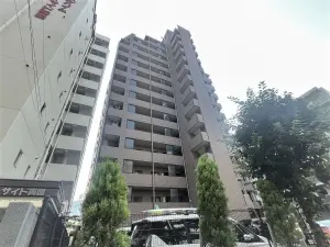 ライオンズマンション両国リバーサイド