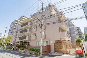トーア駒込