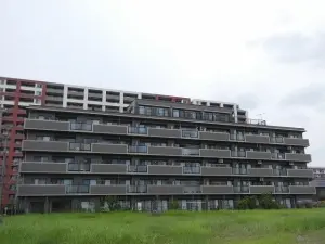 グランリュエル戸田