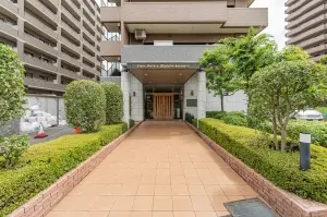 ライオンズガーデン町田駅南
