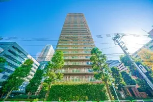 ライオンズタワー池袋