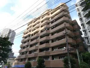 ライオンズマンション川口栄町