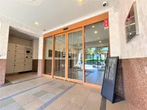 ダイアパレス小岩