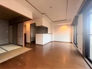 ライオンズマンション豊中夕日丘