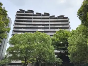 アイムふじみ野東一番館