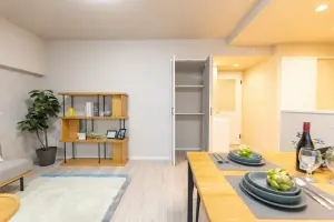 ライオンズマンション西船橋シティ