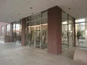 パークスクエアネオス横浜