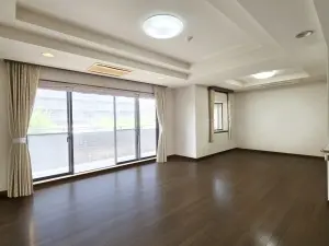 レールシティ甲子園口