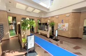 ライオンズガーデン東大宮　弐番館