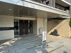 ライオンズ上福岡ステーションレジデンス
