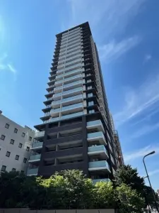 グランドメゾン勾当台通ザ・タワー